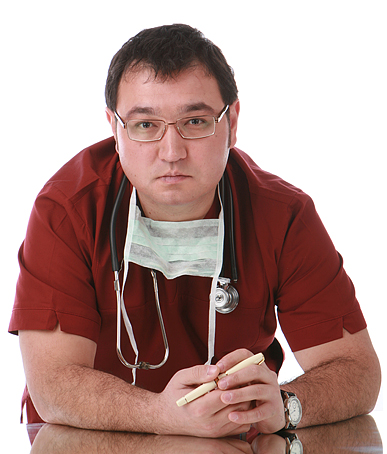 Бакирханов Сарва Казимович - хирург по лабиопластике